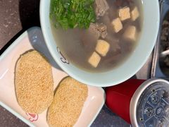 -回味鸭血粉丝汤(砂之船店)