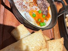 -CRAZYONES西班牙海鲜饭(上海美罗城店)