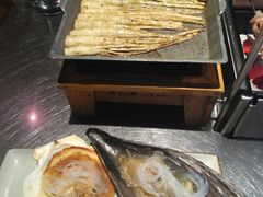 -很久以前羊肉串(大华三路店)