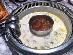 -鱼豆吉·豆浆鱼火锅(宜昌万达店)