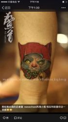 点击看大图 -鳌首刺青纹身 穿孔饰品店