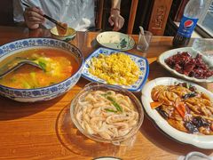 -灵福缘私房菜·农家菜(拈花湾·灵山大佛必推店)