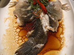 -野蔓果·山野菜(西湖景区·龙井茶田店)