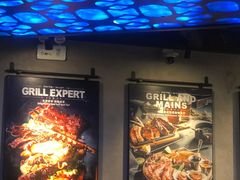 -bluefrog蓝蛙(水游城店)