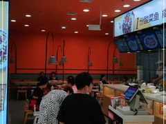 -鱼你在一起(燕郊永旺梦乐城店)