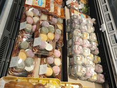 -Olé精品超市(北京合生汇店)