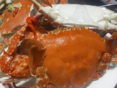 -川骄海鲜自助(王府井奥莱UP TOWN店原世界之花店)