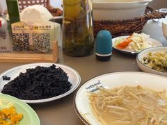 -紫藤园·天目湖大鱼头(南山竹海店)
