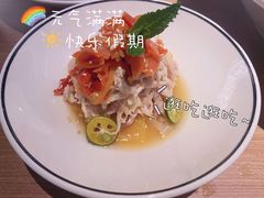 -太二酸菜鱼(武汉光谷保利店)