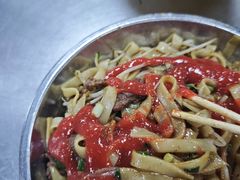 -拉超大排档(南安市场店)