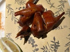 -大树餐厅(益田假日店)