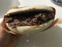 -清真·刘老虎肉丸糊辣汤(北郊分店)