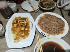 -直隶安家牛肉罩饼(七一路店)