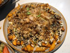 日式海苔薯条-BE BRIGHT KITCHEN(正佳广场店)