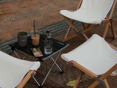 露天位-PAUSE(恒大广场店)
