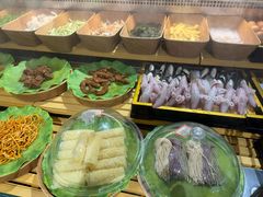 -樱煦和牛寿喜烧(如皋吾悦广场店)
