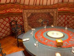 包厢-九十九顶毡房(阜石路店)