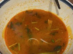 -宋益驴蹄子面肉夹馍(辛家庙店)