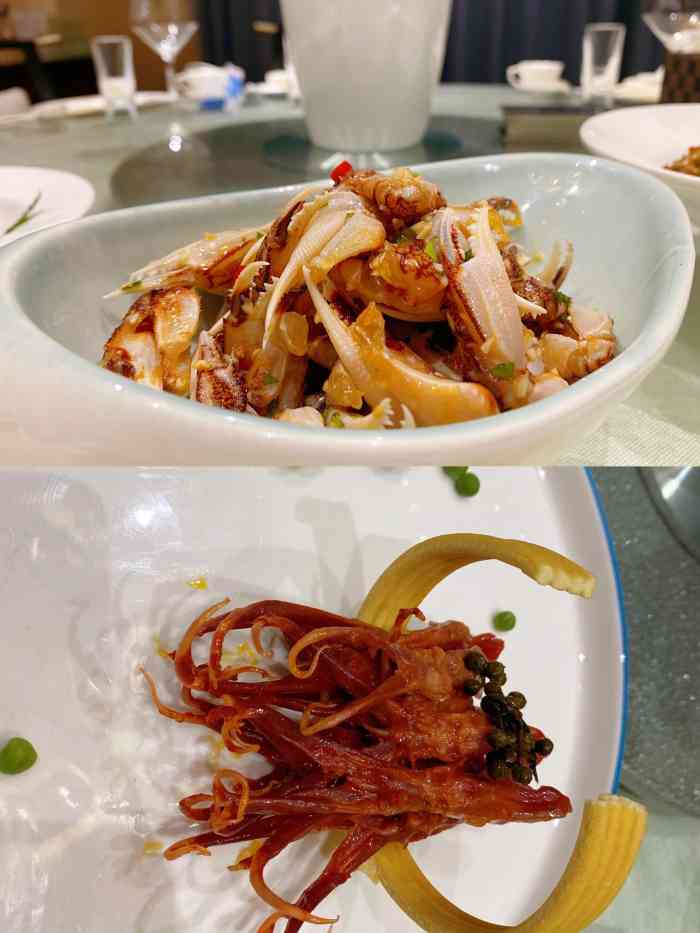 伊尹海参馆(群力店)-"因为之前来吃过,觉得不错,所以这次家里聚.