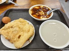 -老磁器口豆汁店(马家堡店)