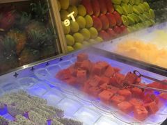 -盛江山自助料理(奥莱锦辉购物广场店)