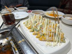 -海底捞火锅(阳光新业店)