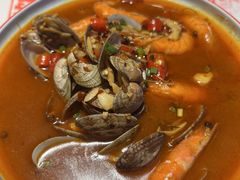 -老闵田螺馆·南昌市井菜·特色小吃(总店)