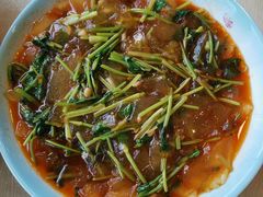 -城北食府(枫林店)