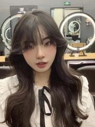 -MORI HAIR SALON日式美发沙龙