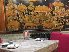 -老浒记烤鸭-北京菜(琉璃厂店)