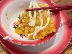 -冶建镜子·老南昌大排档·江西虾王(总店)