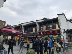 -定胜糕小店-蒋顺发