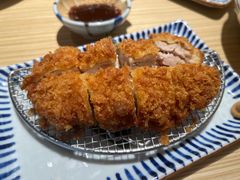 -堂本家·二代目·炸猪排(Express东海店)