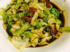 -老浒记烤鸭-北京菜(琉璃厂店)