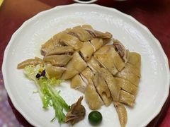 -东江海鲜酒家(艺都分店)