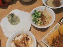 -龙抄手食府(浣花北路店)