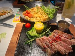 -豪客来牛排(华创国际广场店)