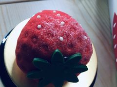 -麦当劳(北苑秋实路店)