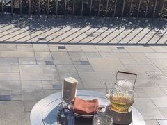 -日落吧·海景咖啡厅·餐酒吧·鸡尾酒·下午茶·乐队表演·浪漫夕阳·三亚文华东方酒店