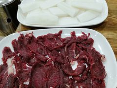 -权一牛肉