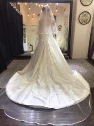 -纯色时光婚纱艺术馆WHITE