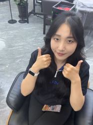 -藤野造型烫染·漂发