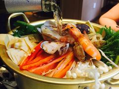 阿泽禧啤酒锅-阿泽禧烤肉(民兴花园店)