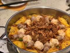 -黄记煌三汁焖锅(广州曜一城店)