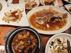 -古南都·老广东酒楼(龙江店)