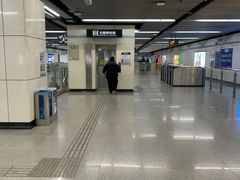 -商城路(地铁站)