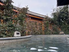 -太白山御龙湾温泉