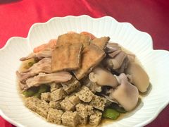 -阿莉餐厅(枣阳路店)