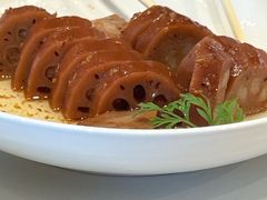 -大鸭梨烤鸭(金色漫香店)