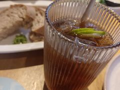-The Diner X餐厅(青岛万象城店)